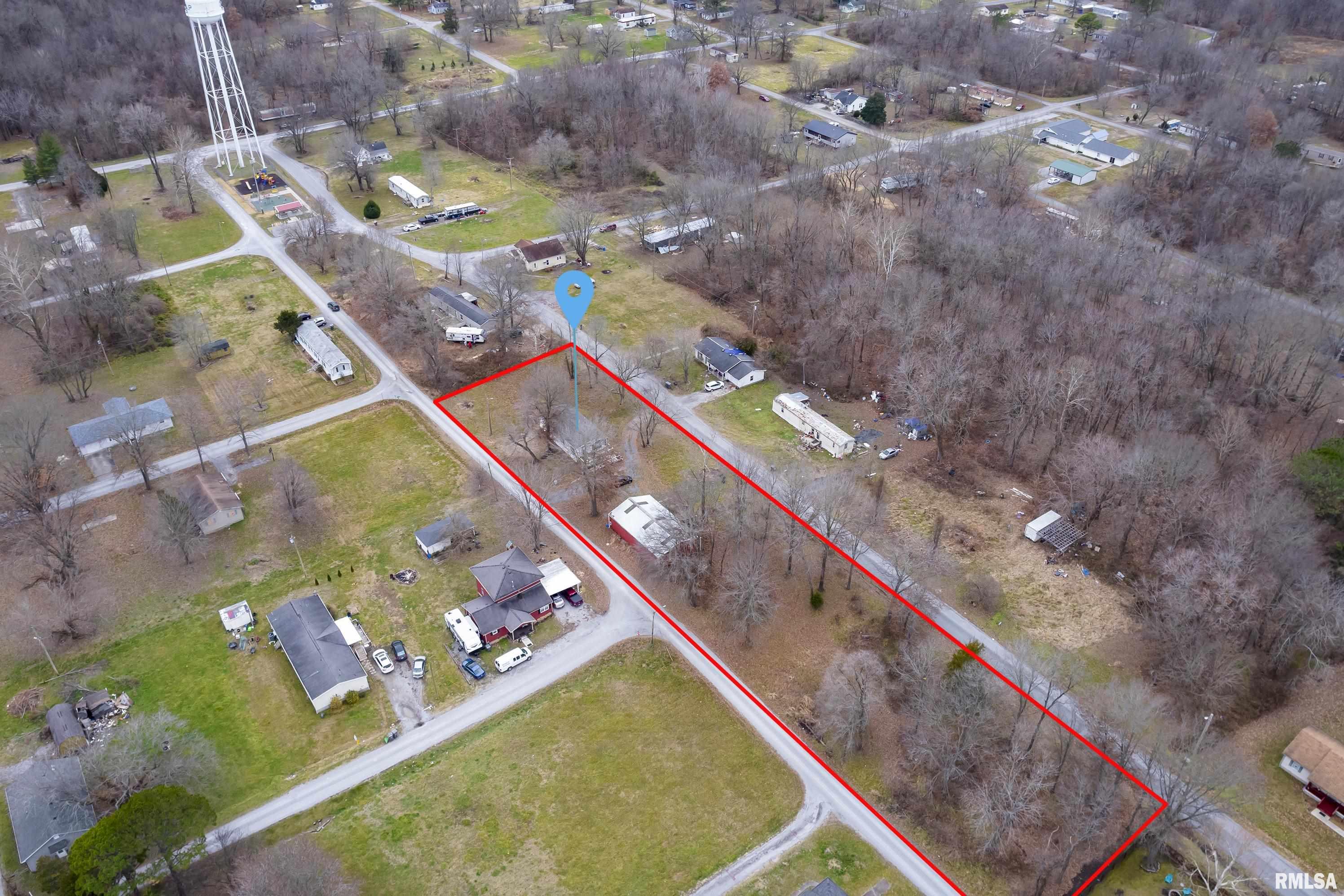 405 Colp Street Colp, IL 62921 - Photo 26 of 28