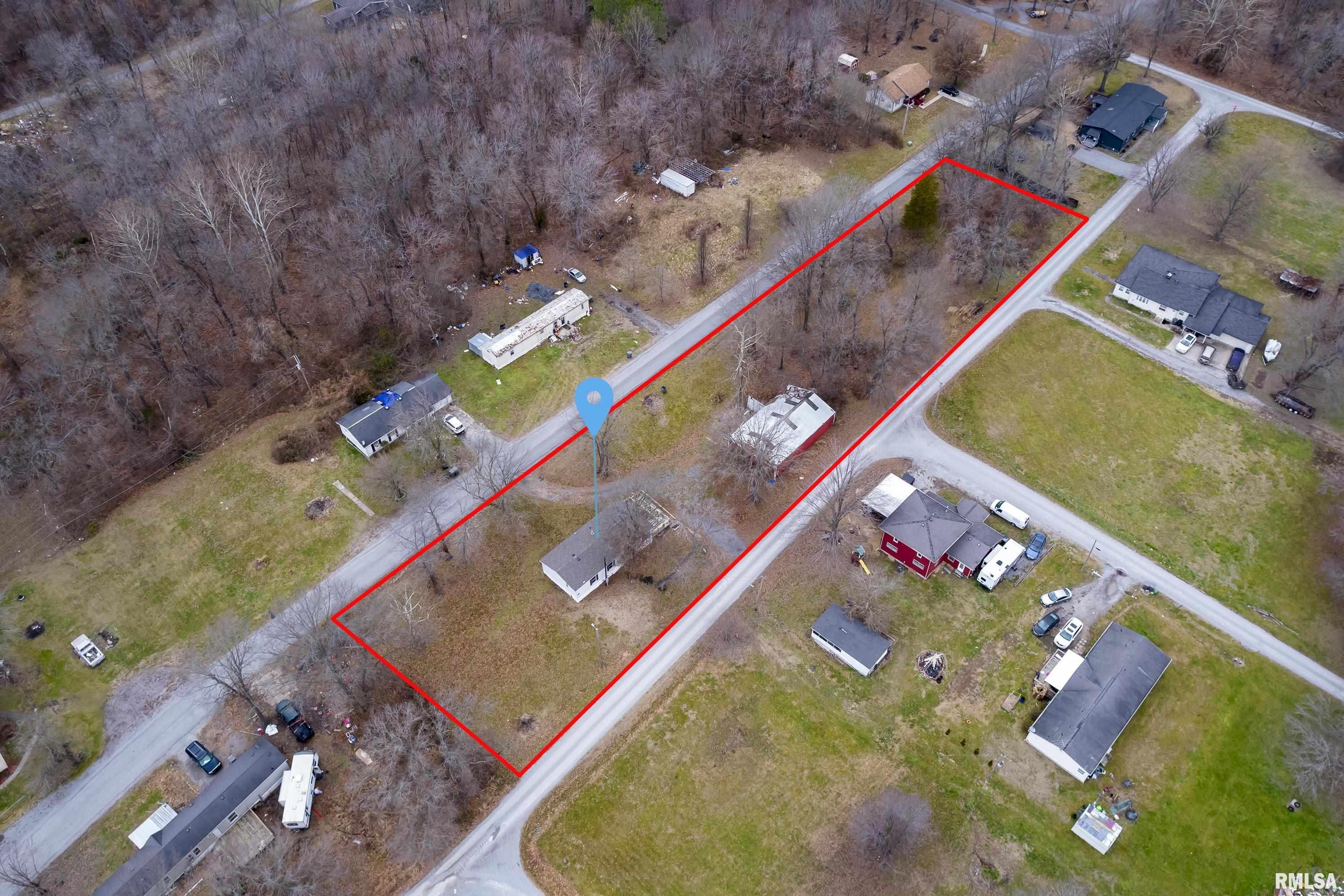 405 Colp Street Colp, IL 62921 - Photo 27 of 28