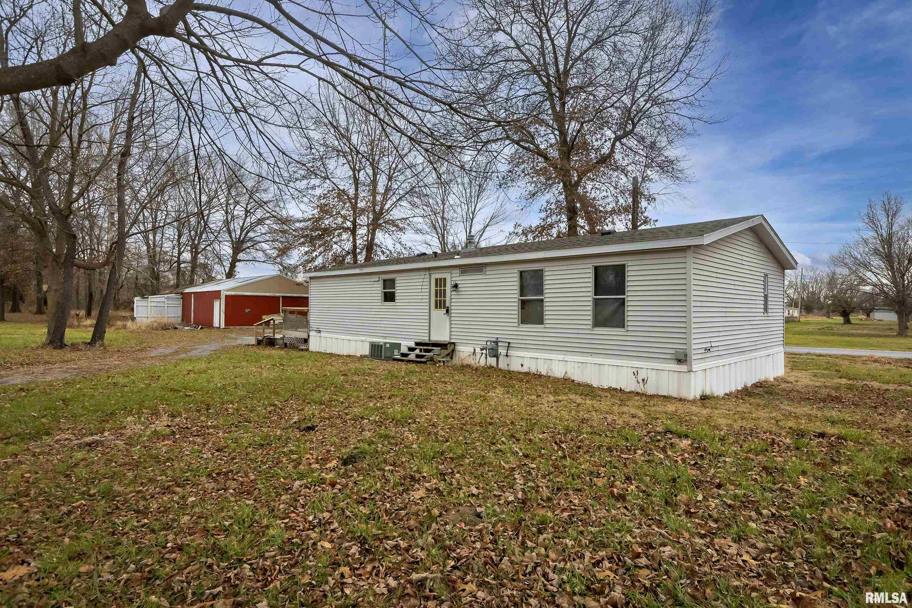 405 Colp Street Colp, IL 62921 - Photo 3 of 28