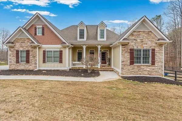 $699,000 | 100 Copper Hills Drive, Canton, GA 30114
