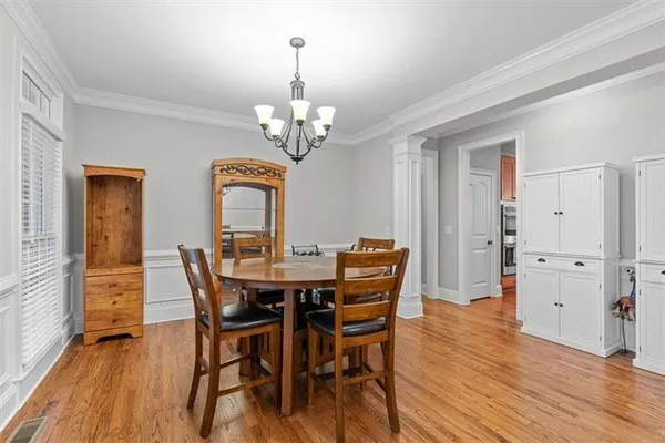 $699,000 | 100 Copper Hills Drive, Canton, GA 30114