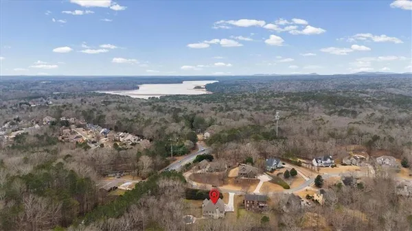 $699,000 | 100 Copper Hills Drive, Canton, GA 30114