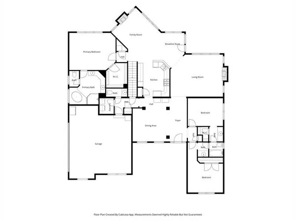 $699,000 | 100 Copper Hills Drive, Canton, GA 30114