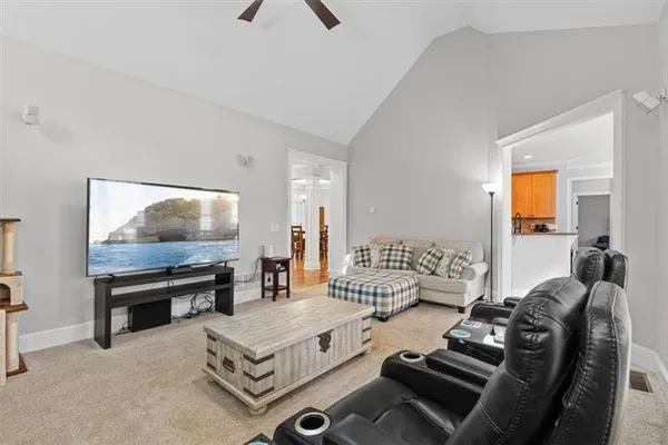 $699,000 | 100 Copper Hills Drive, Canton, GA 30114