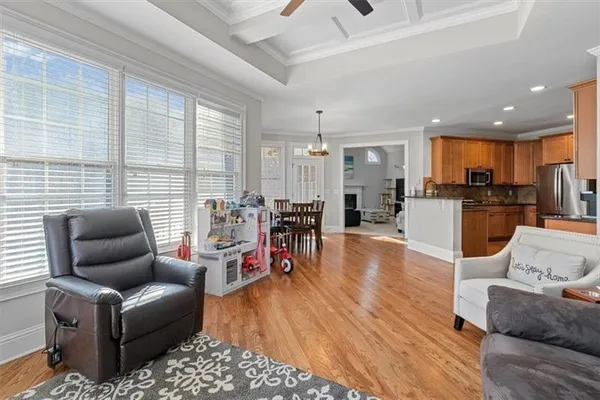 $699,000 | 100 Copper Hills Drive, Canton, GA 30114