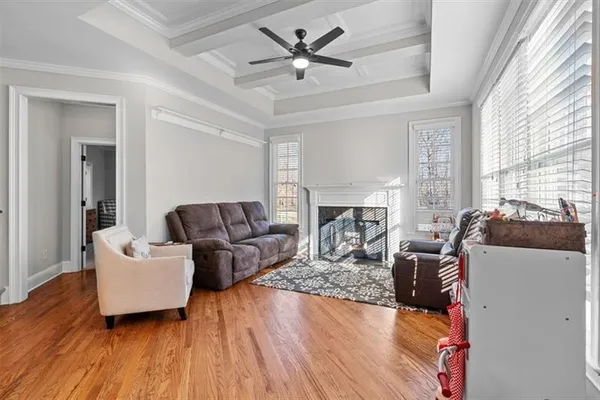 $699,000 | 100 Copper Hills Drive, Canton, GA 30114