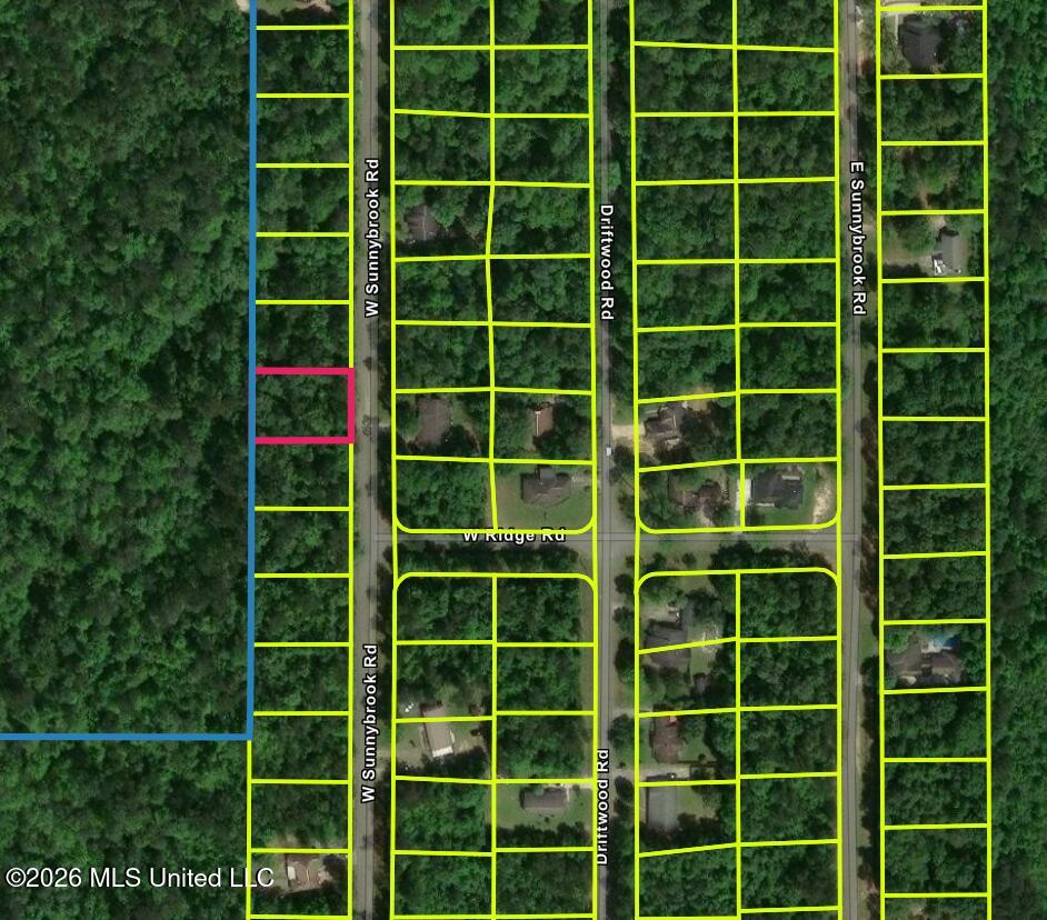 0 W Sunnybrook Rd
