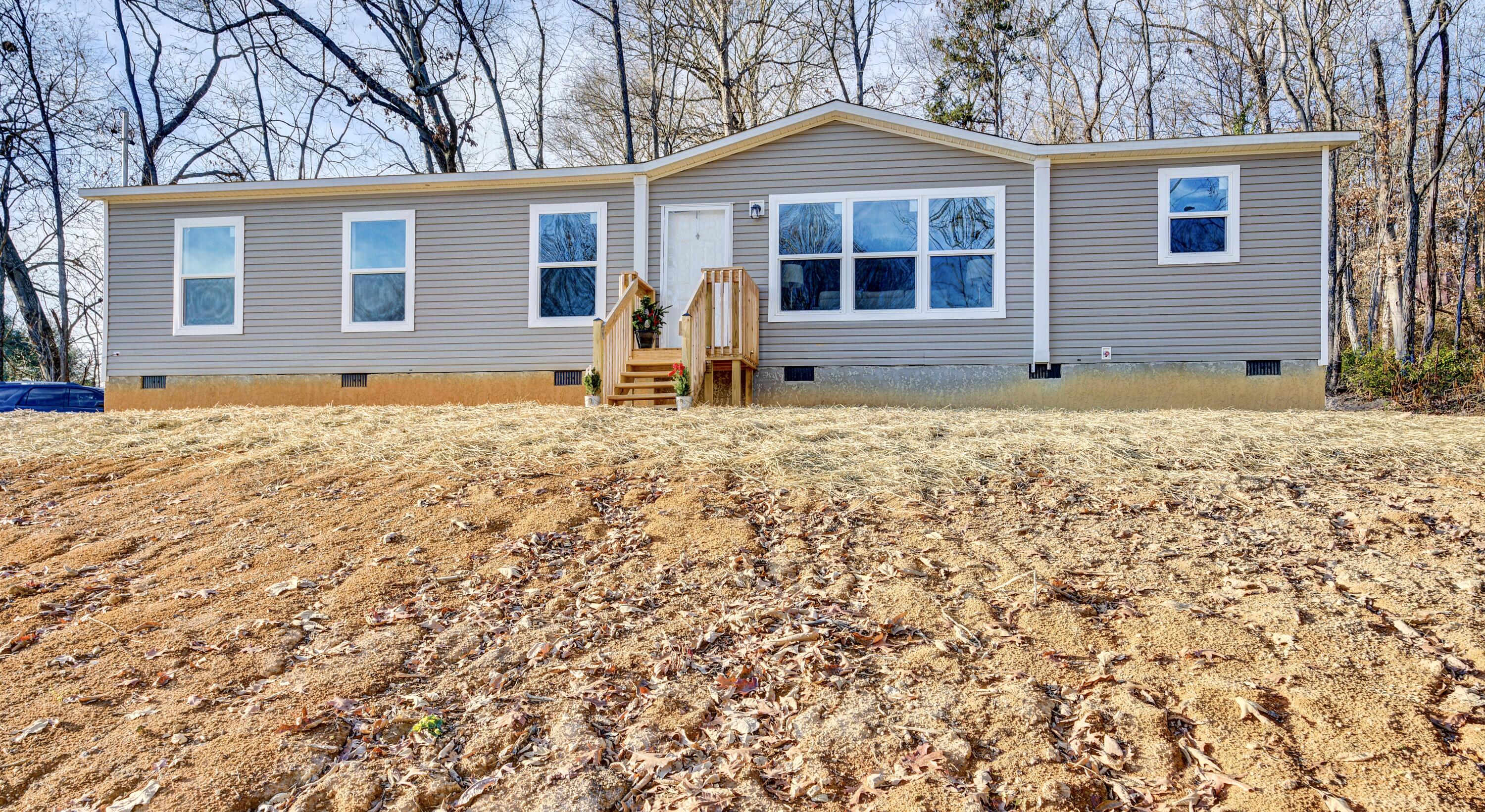 73 Harold Cemetery Road Greeneville, TN 37745 - Photo 38 of 41 FV2