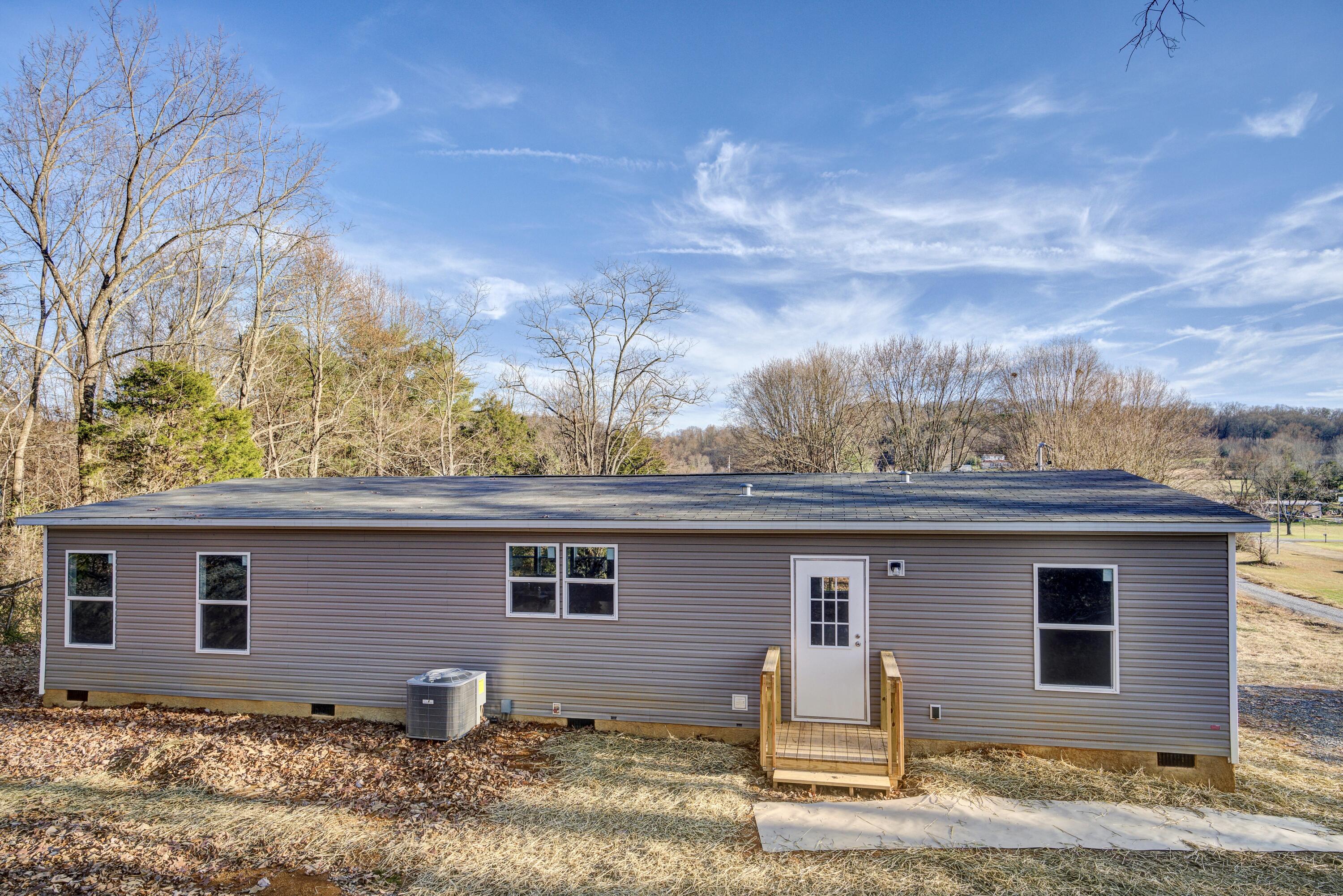 73 Harold Cemetery Road Greeneville, TN 37745 - Photo 41 of 41 BV