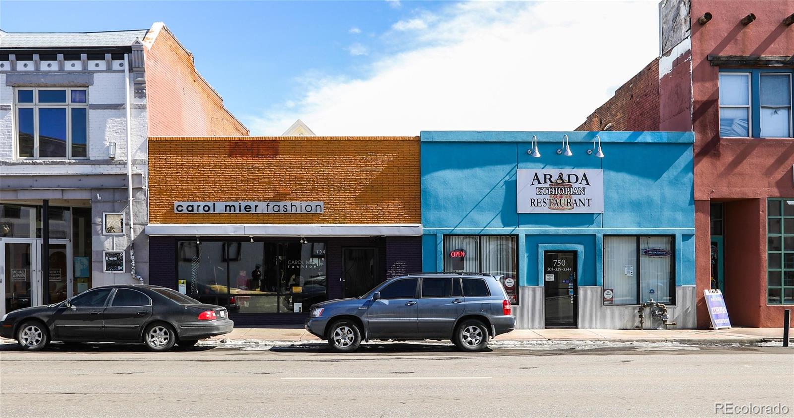 625 Inca Street, Unit 2 Denver, CO 80204 - Photo 29 of 35