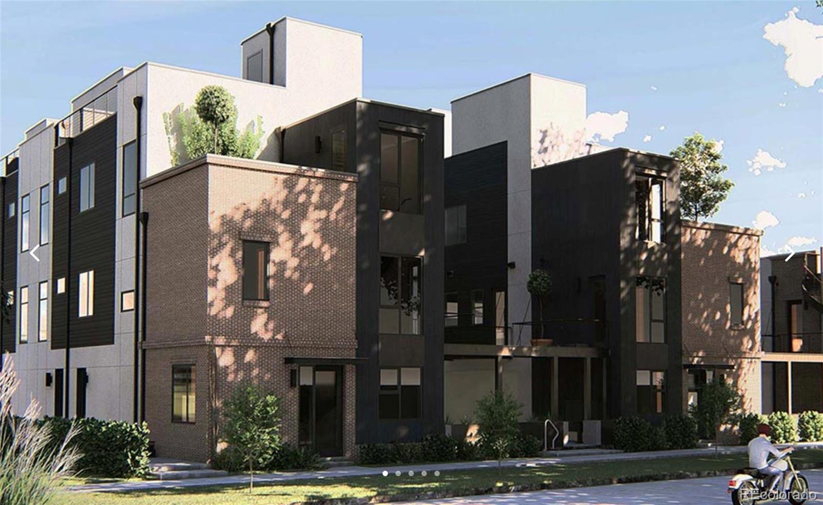 625 Inca Street, Unit 2 Denver, CO 80204 - Photo 3 of 35