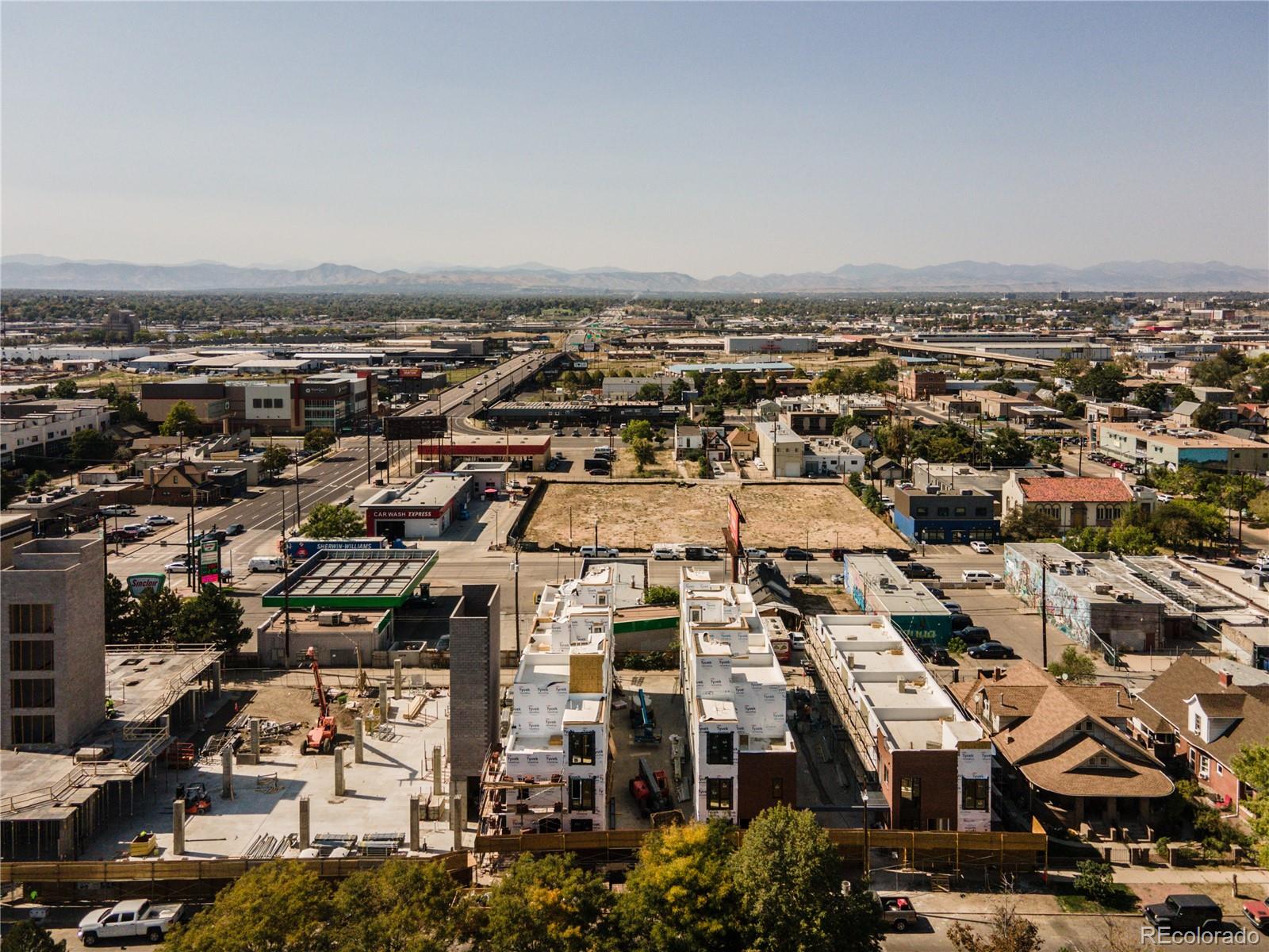 625 Inca Street, Unit 2 Denver, CO 80204 - Photo 8 of 35