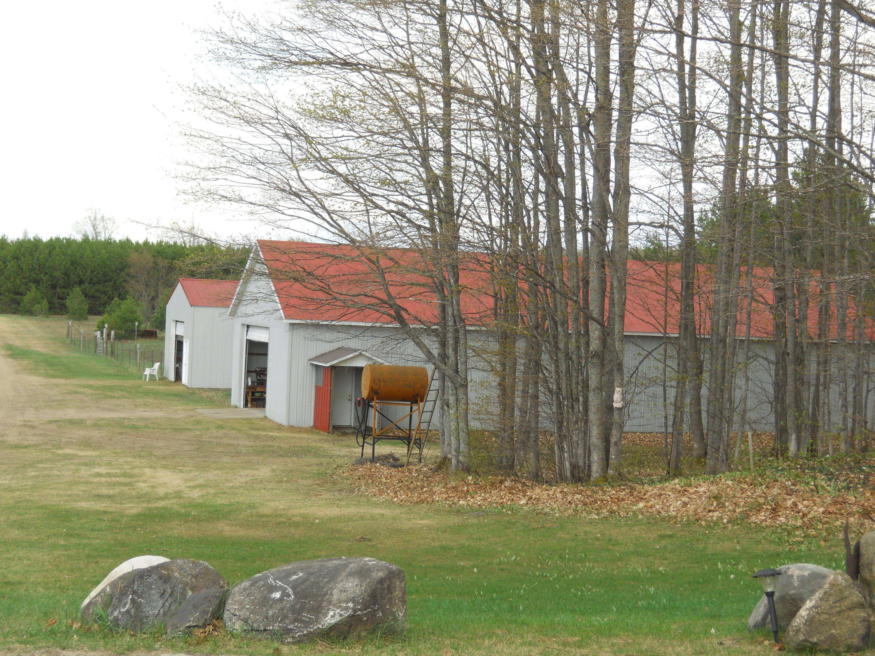 1550 Patterson Road Elmira, MI 49730 - Photo 23 of 35 Gallery Image 23