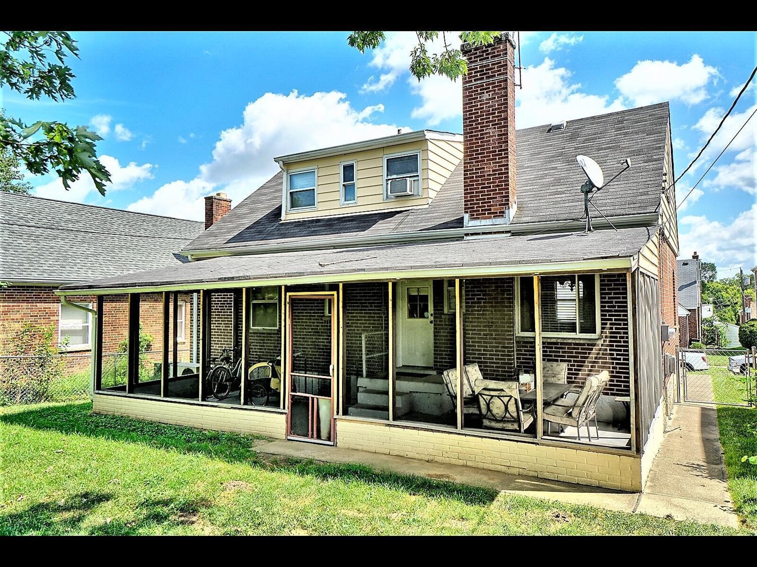8307 Roland Avenue Cincinnati, OH 45216 - Photo 26 of 29 Gallery Image 26