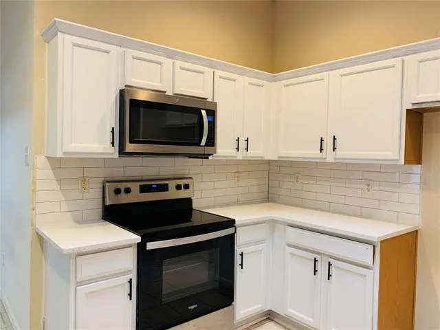 a close view of sink and tap