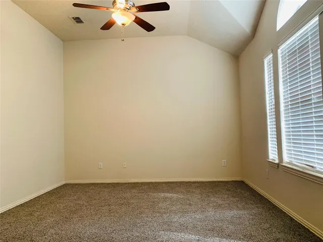 a close view of sink