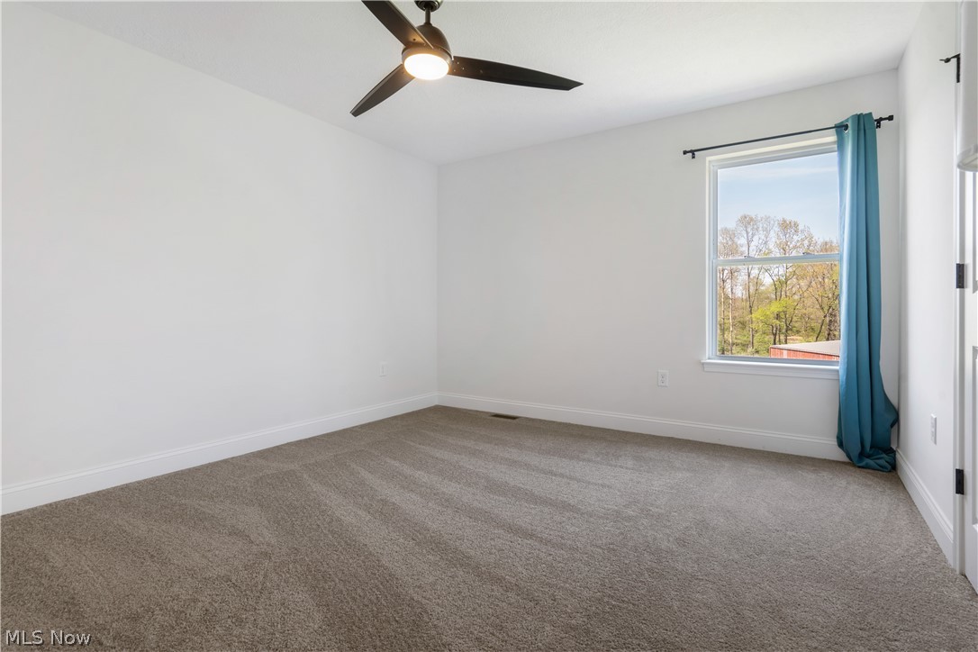 332 Clark Road Wooster, OH 44691 - Photo 19 of 31 Bedroom #3
