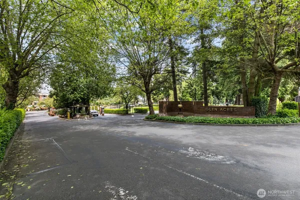 $329,000 | 10903 Glen Acres Drive South, Unit A, Seattle, WA 98168