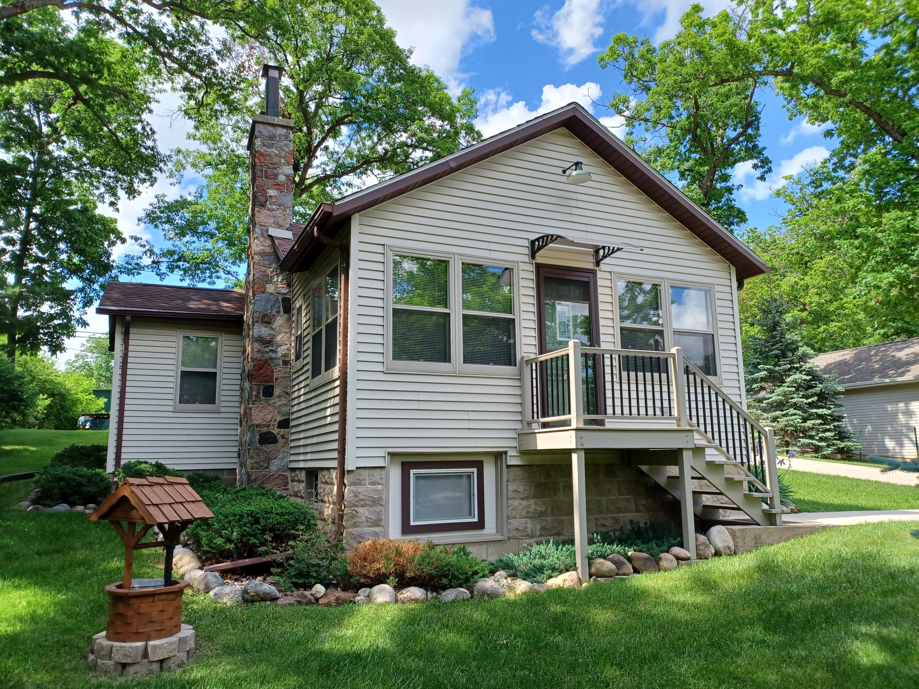 4602 Highland Drive Delavan, WI 53115 - Photo 1 of 1 4602 Highland Dr