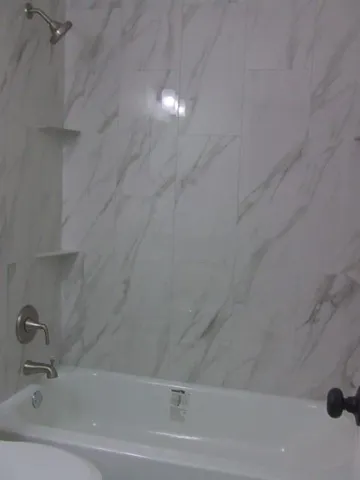 a bathroom with a sink and a vanity