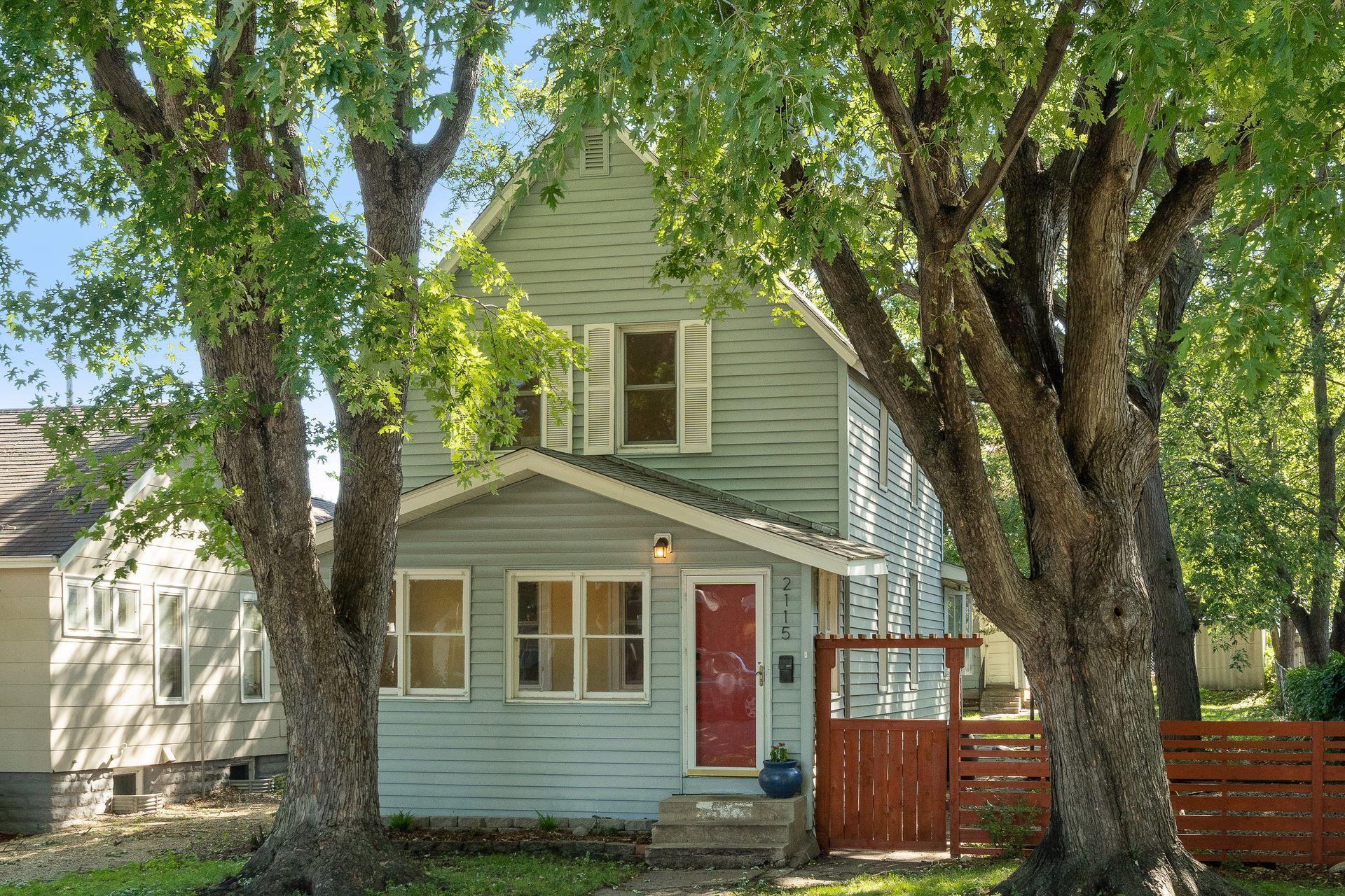 2115 3rd Street Northeast Minneapolis, MN 55418 - Photo 1 of 18