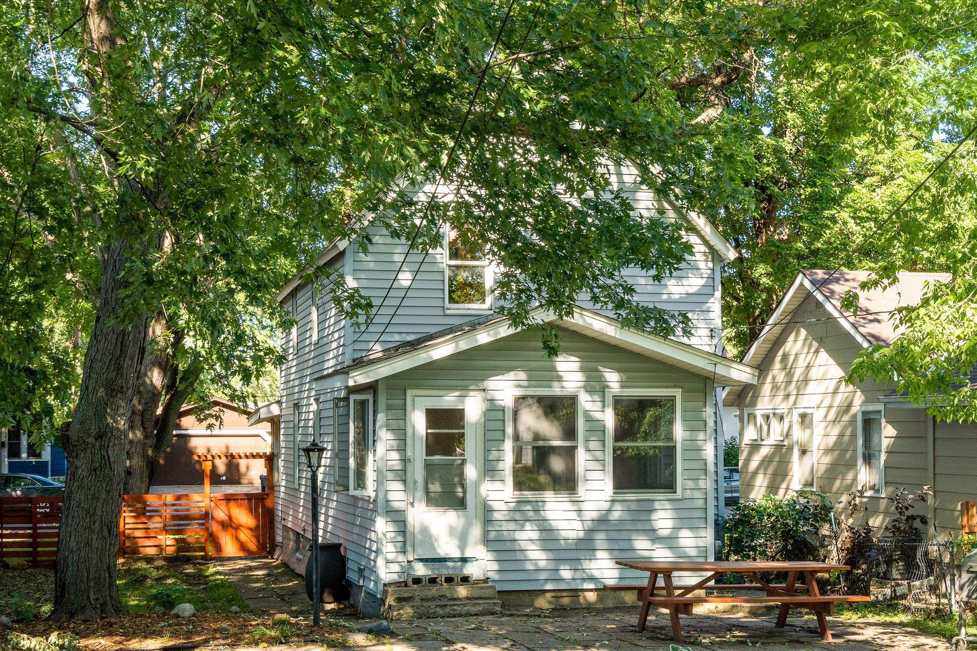 2115 3rd Street Northeast Minneapolis, MN 55418 - Photo 15 of 18