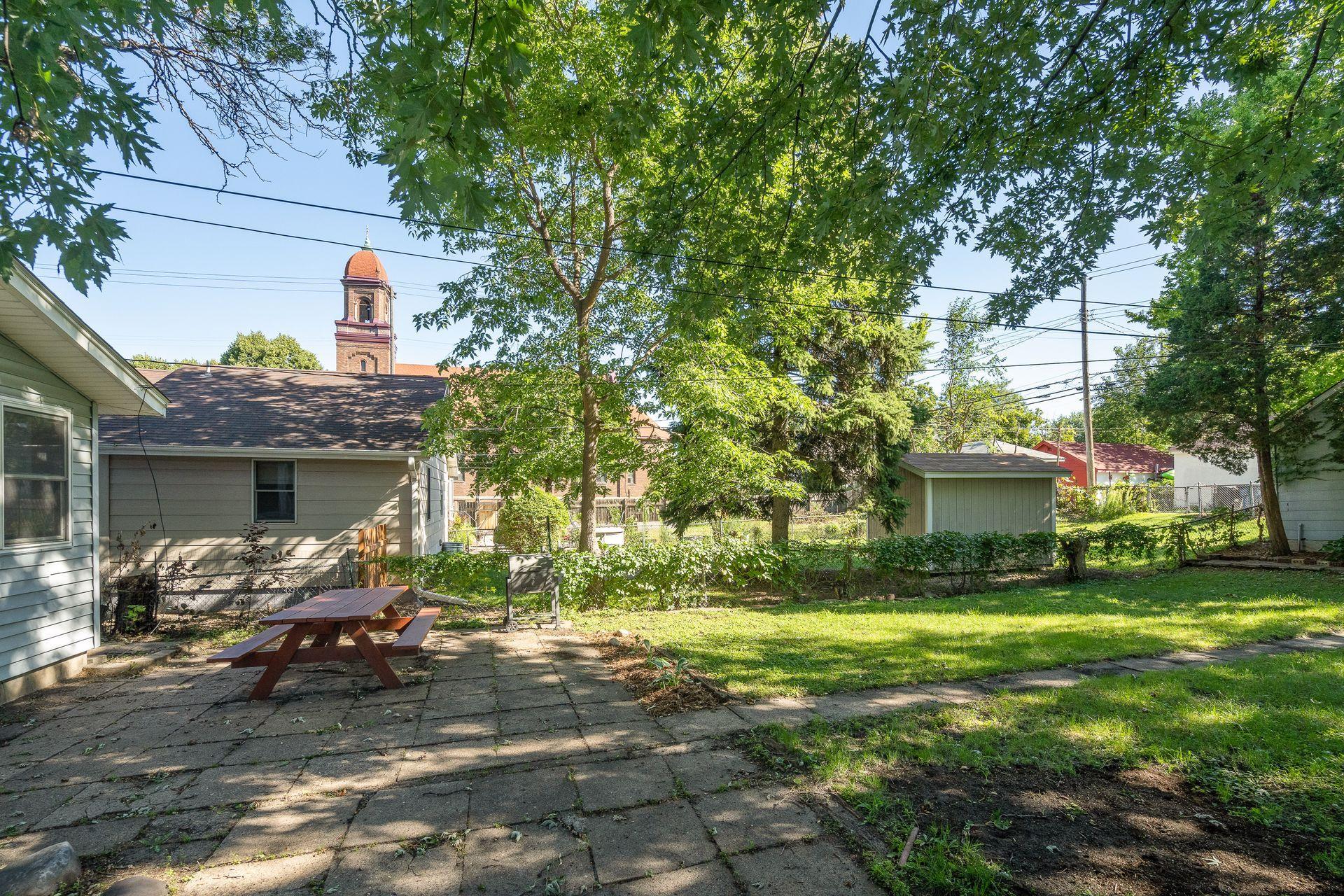 2115 3rd Street Northeast Minneapolis, MN 55418 - Photo 16 of 18