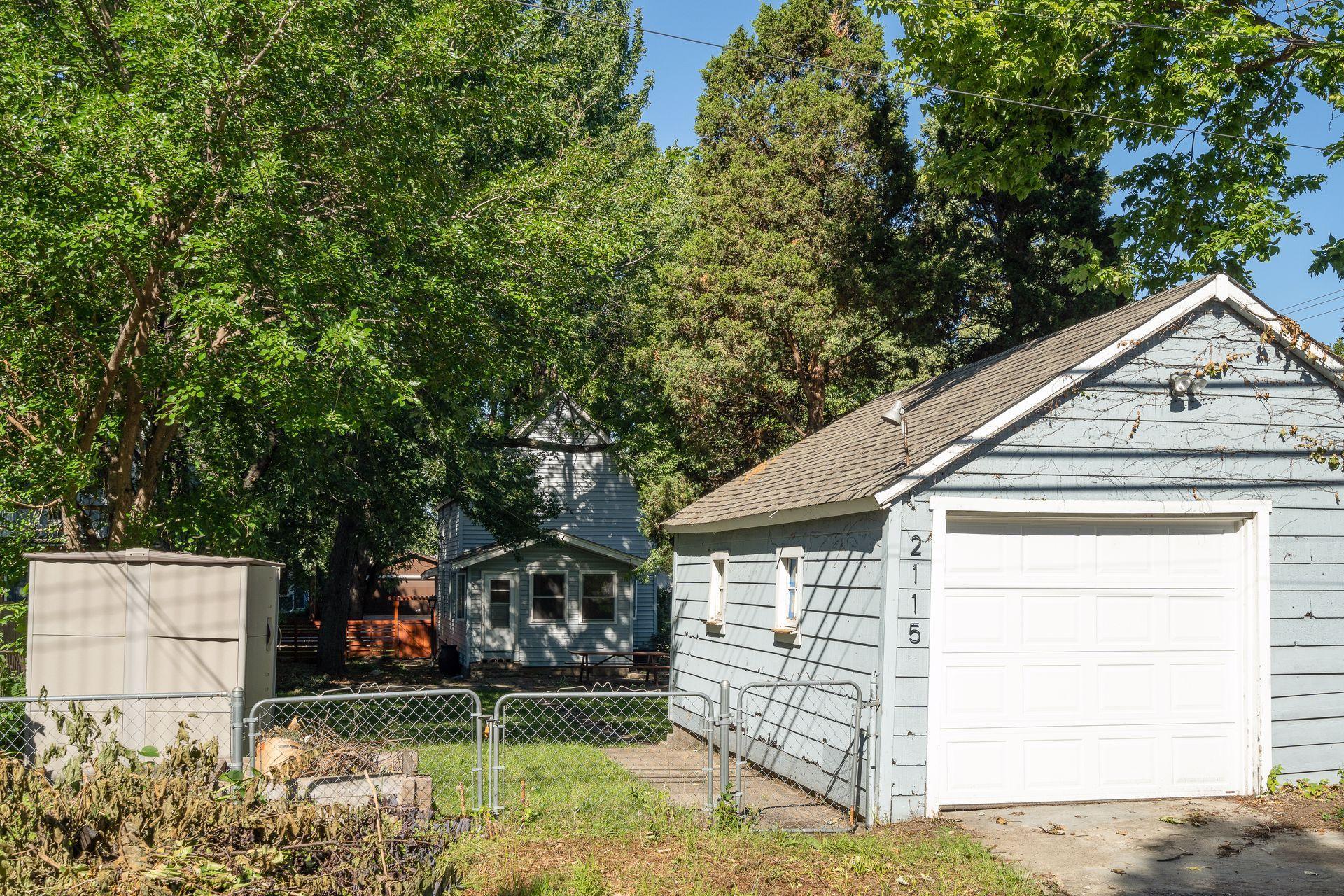 2115 3rd Street Northeast Minneapolis, MN 55418 - Photo 17 of 18