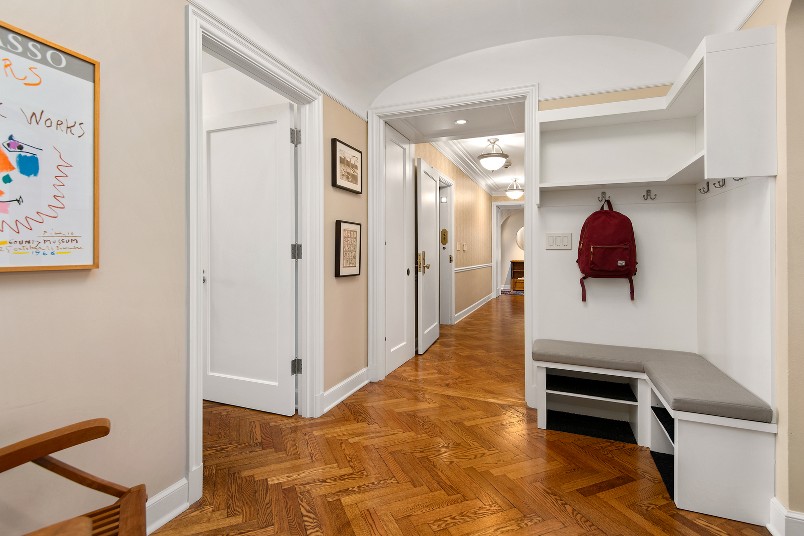 421 West Melrose Street, Unit 18BC Chicago, IL 60657 - Photo 25 of 29