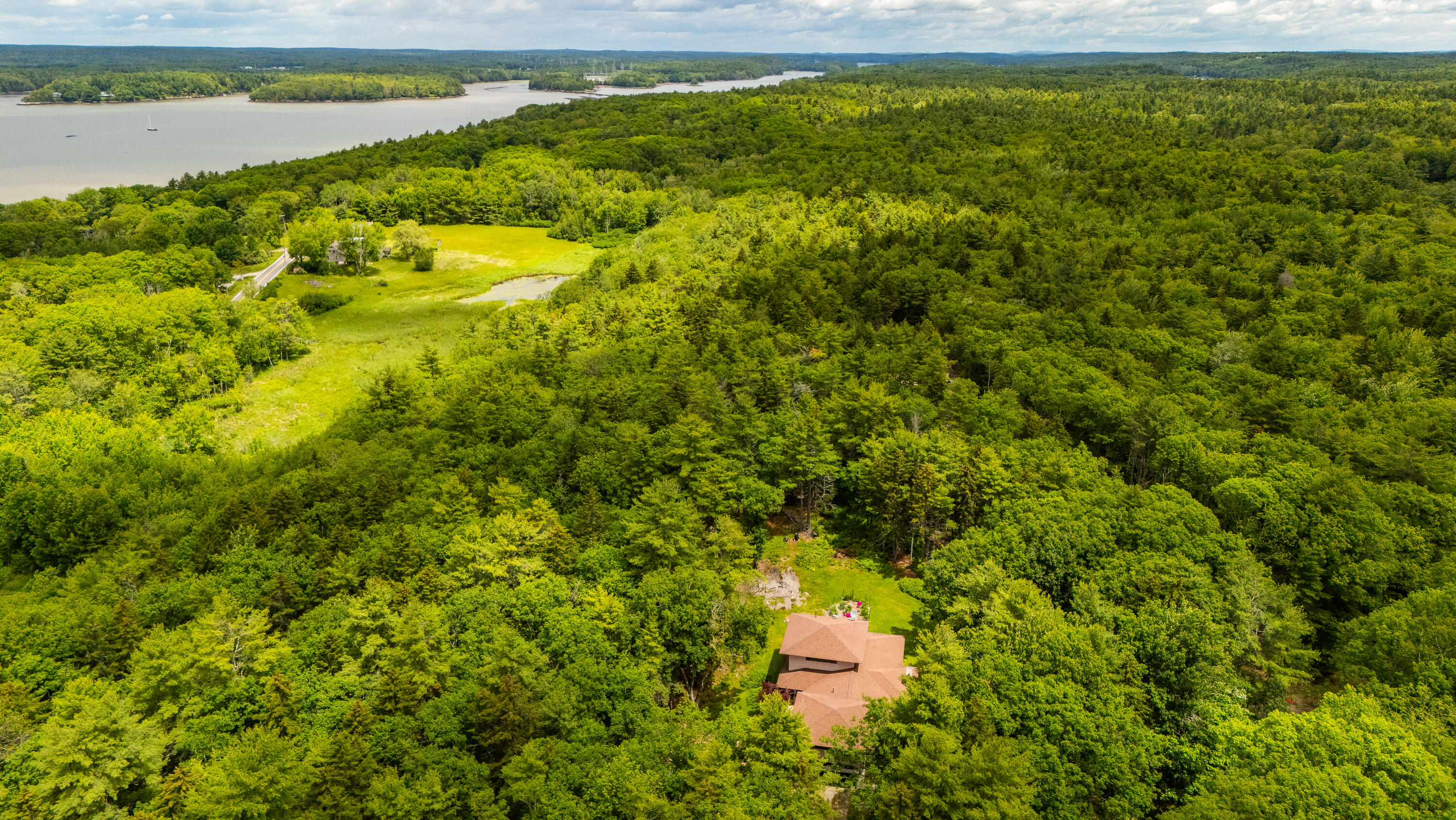 52 Oak Run Road Westport Island, ME 04578 - Photo 198 of 200