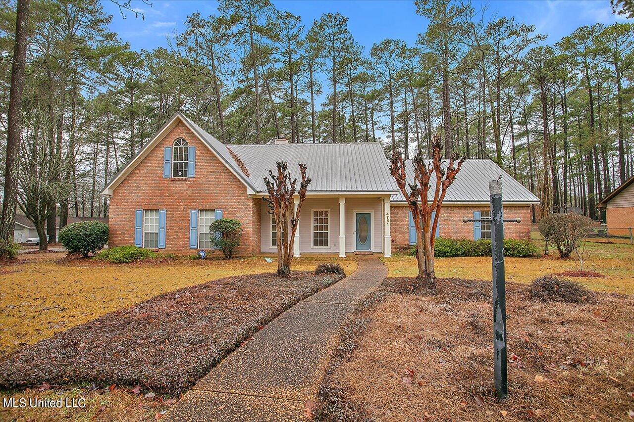 4751 Satinwood Road Jackson, MS 39212 - Photo 1 of 22 01-4751 Satinwood Rd