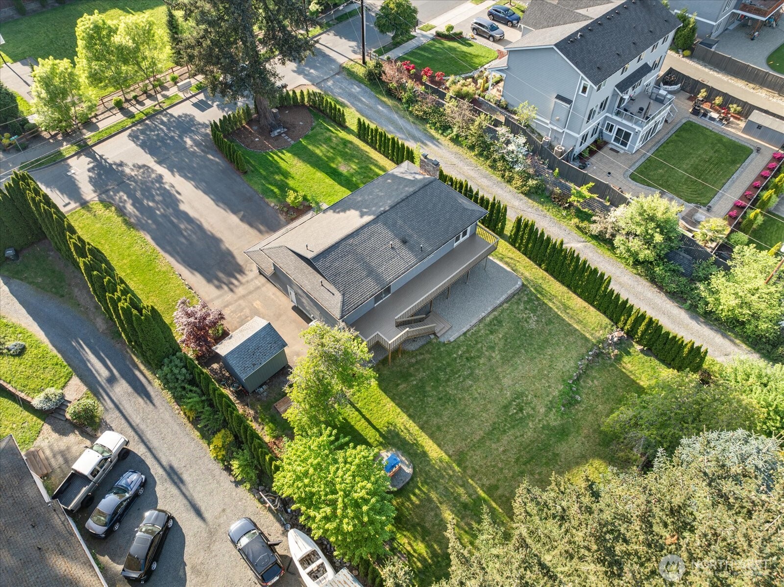 23521 3rd Avenue Southeast Bothell, WA 98021 - Photo 38 of 40