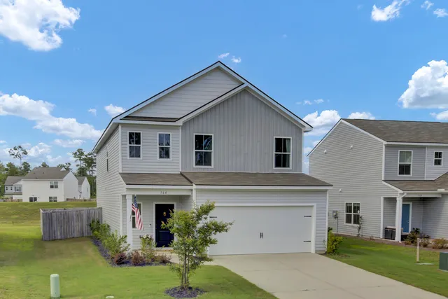 $390,999 | 164 Pine Crest View Drive, Summerville, SC 29486