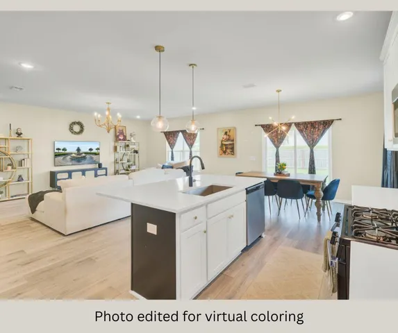 $390,999 | 164 Pine Crest View Drive, Summerville, SC 29486