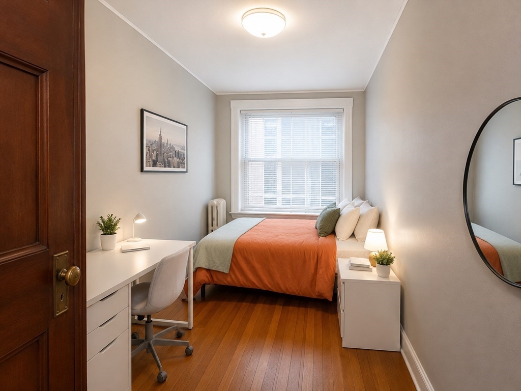 32 Summit Avenue, Unit 5 Brookline, MA 02446 - Photo 9 of 9