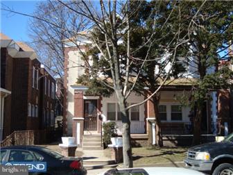 622 Wynnewood Road Philadelphia, PA 19151 - Photo 1 of 12 Exterior Front