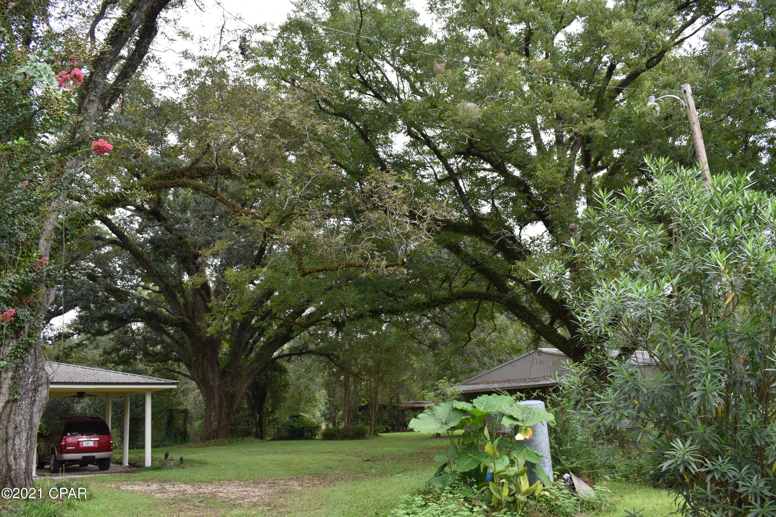 1281 Tharpe Road Chipley, FL 32428 - Photo 54 of 69