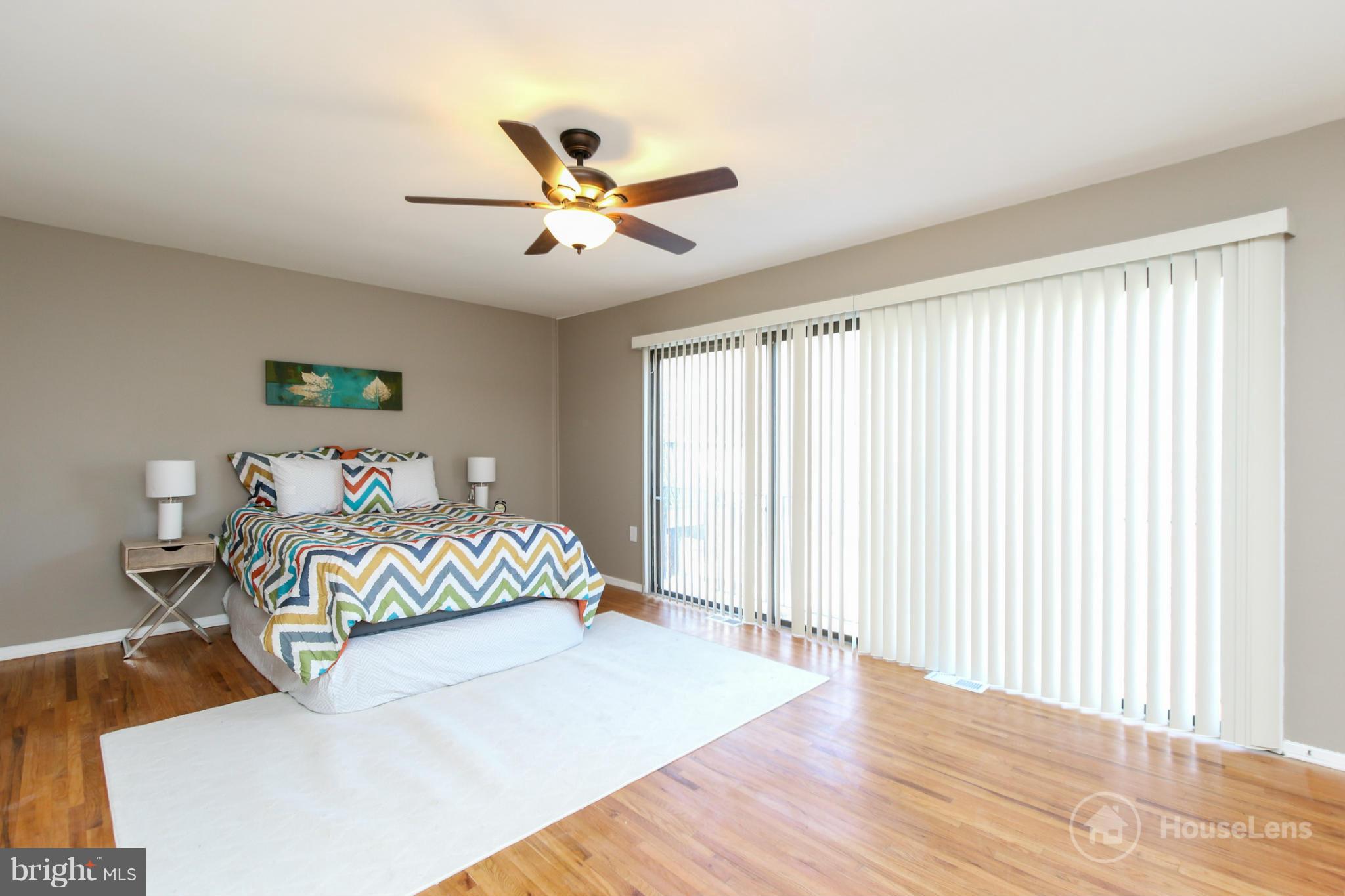 8268 Vosges Road Baltimore, MD 21244 - Photo 11 of 23 Bedroom