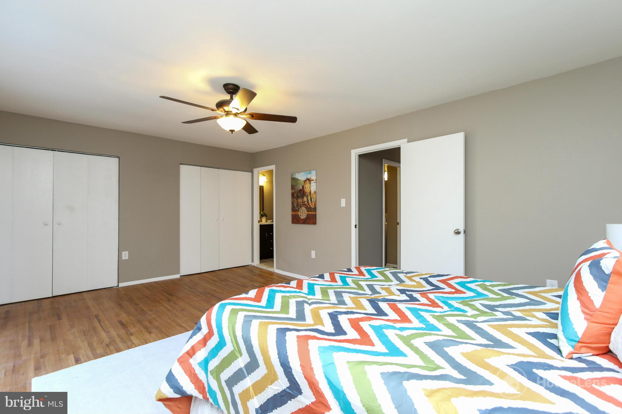 8268 Vosges Road Baltimore, MD 21244 - Photo 12 of 23 Bedroom