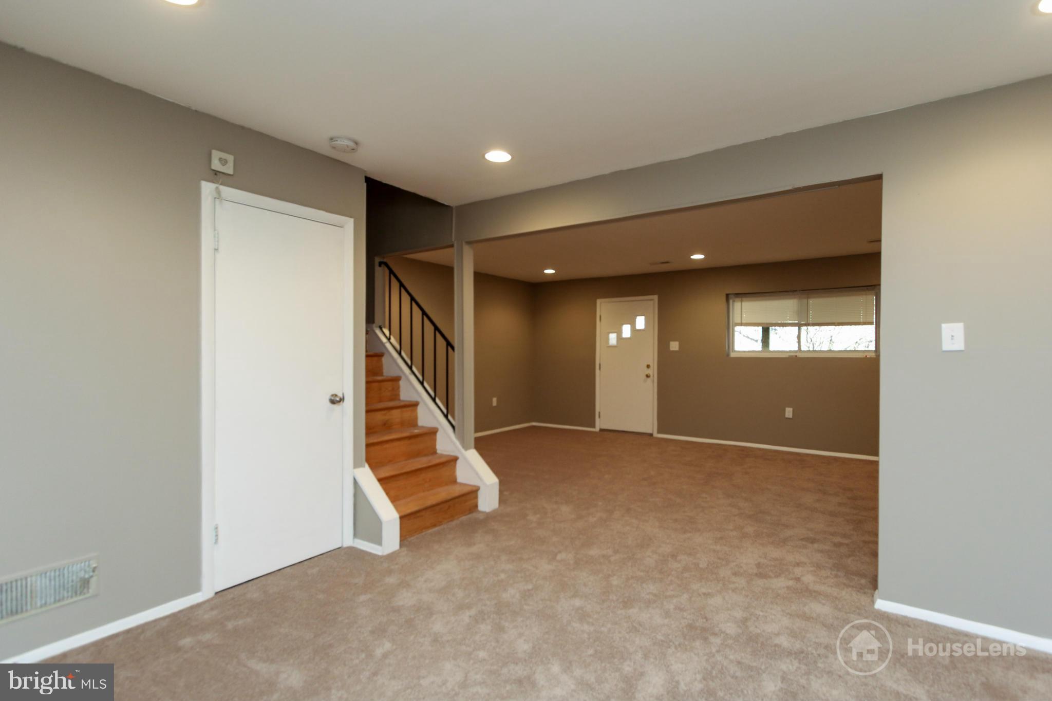 8268 Vosges Road Baltimore, MD 21244 - Photo 19 of 23 Basement
