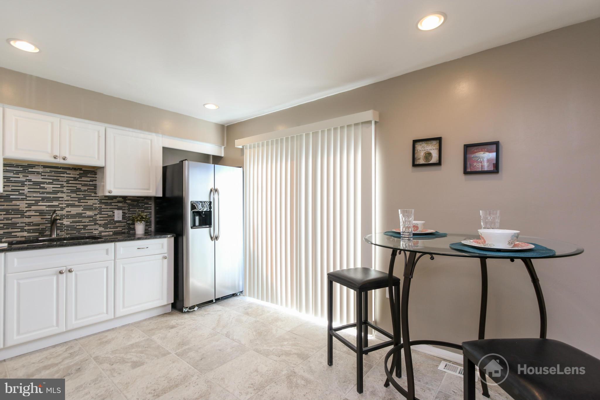 8268 Vosges Road Baltimore, MD 21244 - Photo 6 of 23 Kitchen
