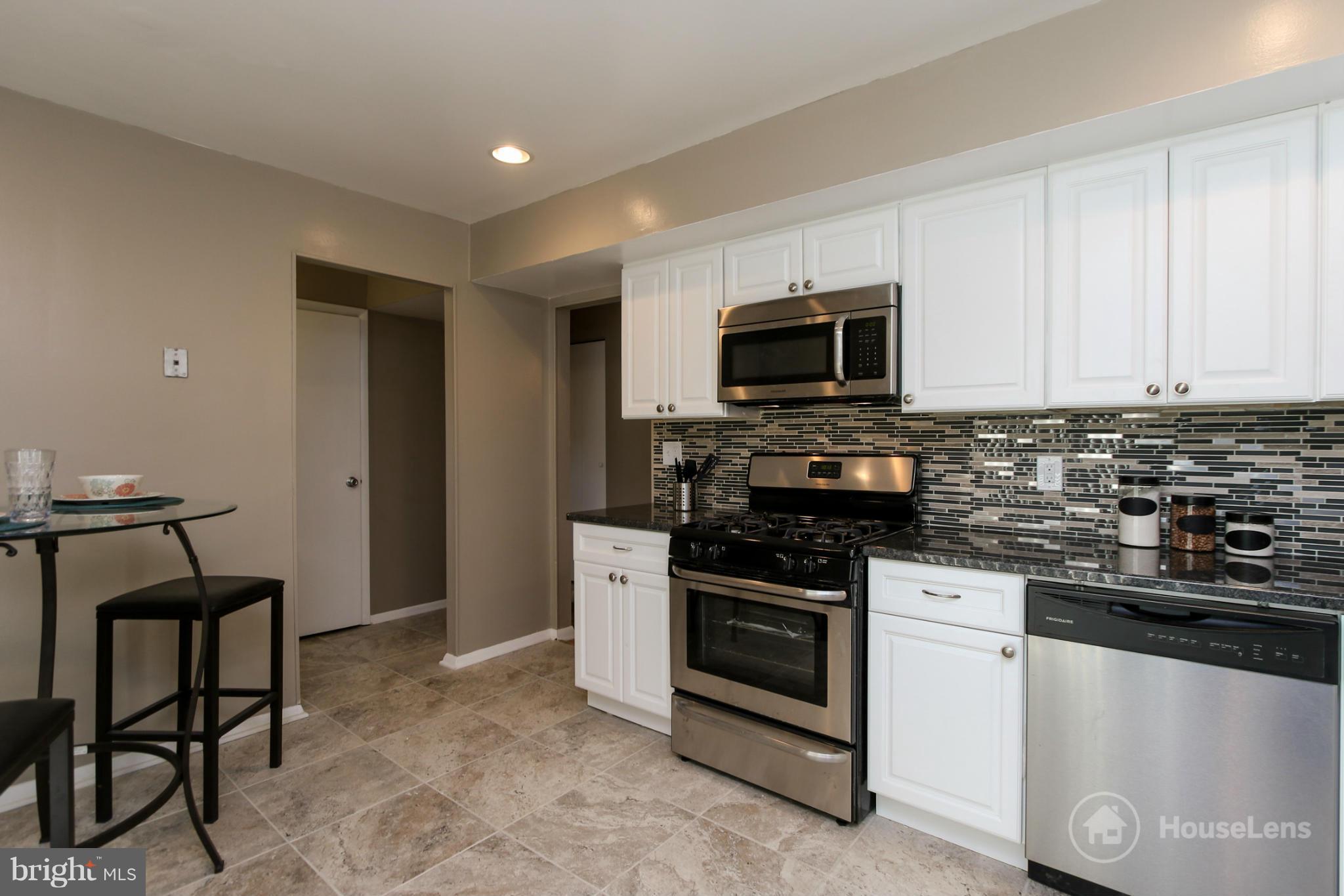 8268 Vosges Road Baltimore, MD 21244 - Photo 7 of 23 Kitchen