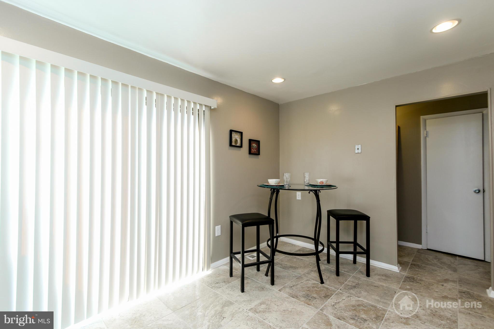 8268 Vosges Road Baltimore, MD 21244 - Photo 9 of 23 Kitchen