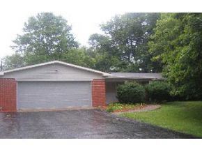 4188 South Harrell Road Bloomington, IN 47401 - Photo 1 of 12 Gallery Image 1