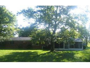 4188 South Harrell Road Bloomington, IN 47401 - Photo 7 of 12 Gallery Image 7