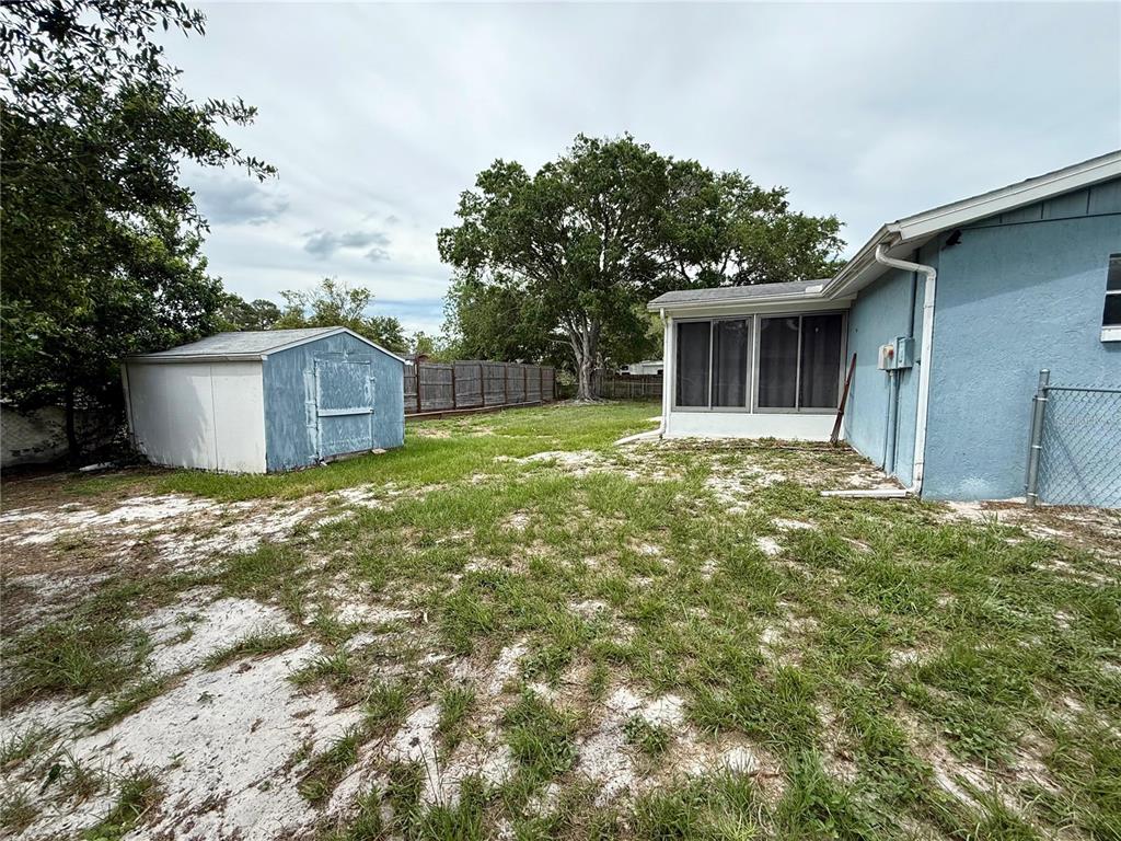 9129 Sewell Lane Spring Hill, FL 34608 - Photo 48 of 51