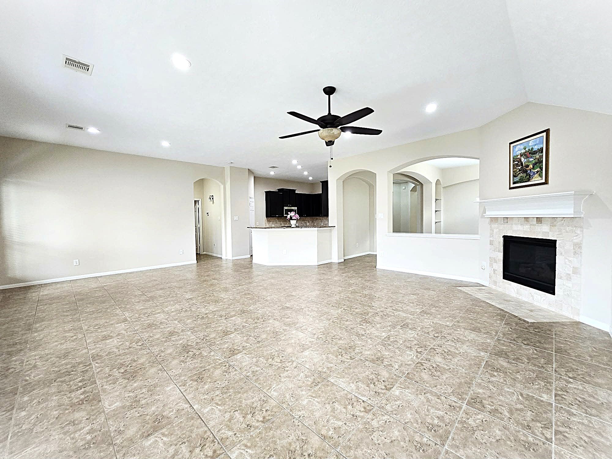 14015 Hailey Springs Lane Humble, TX 77396 - Photo 26 of 34