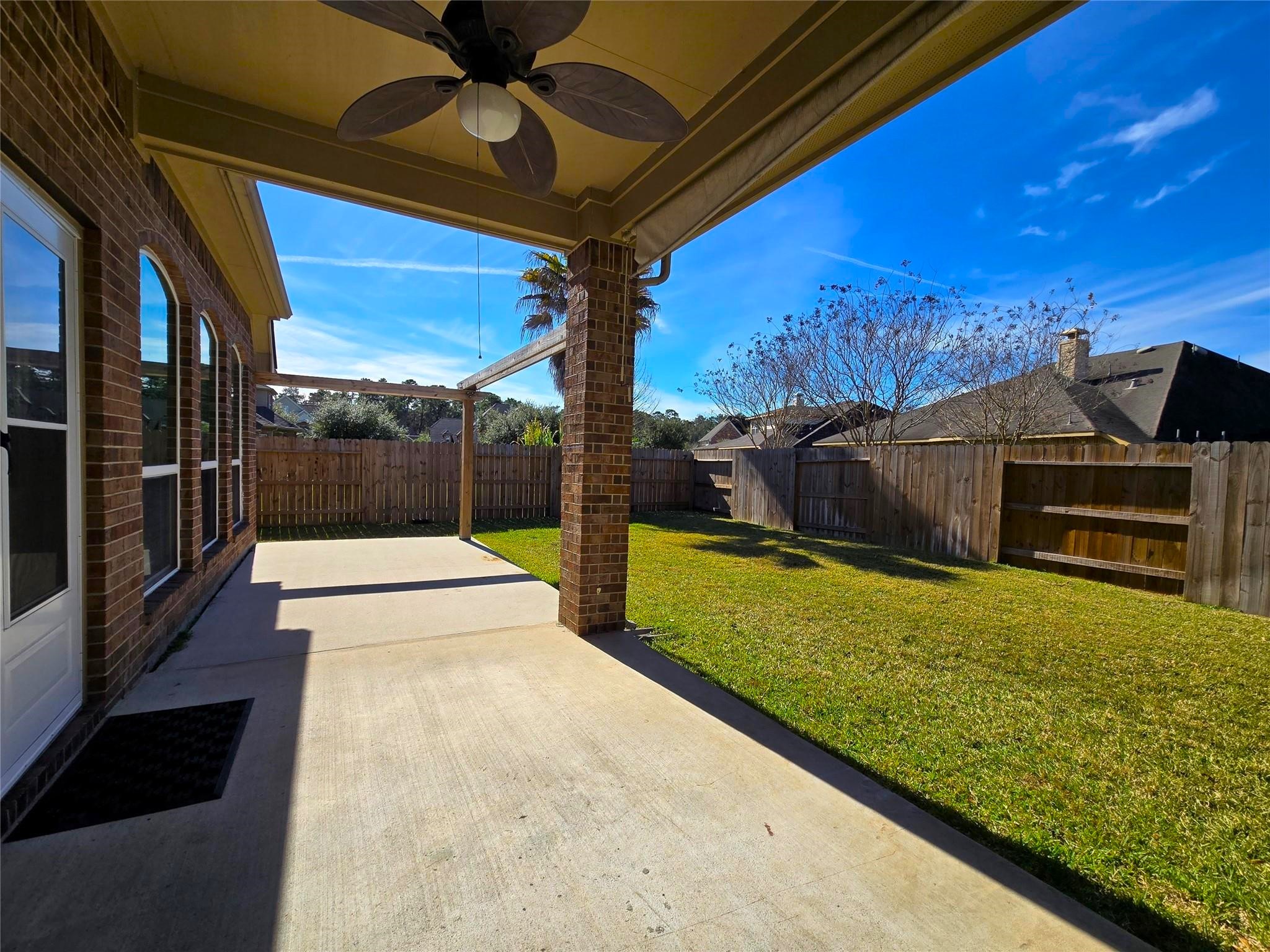 14015 Hailey Springs Lane Humble, TX 77396 - Photo 31 of 34