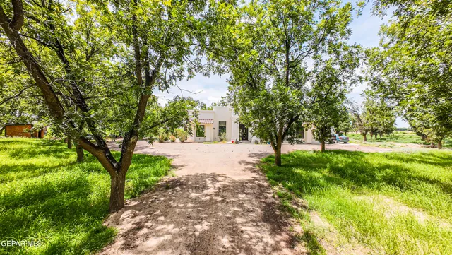 $1,150,000 | 617 Wallace Road, Anthony, NM 88021