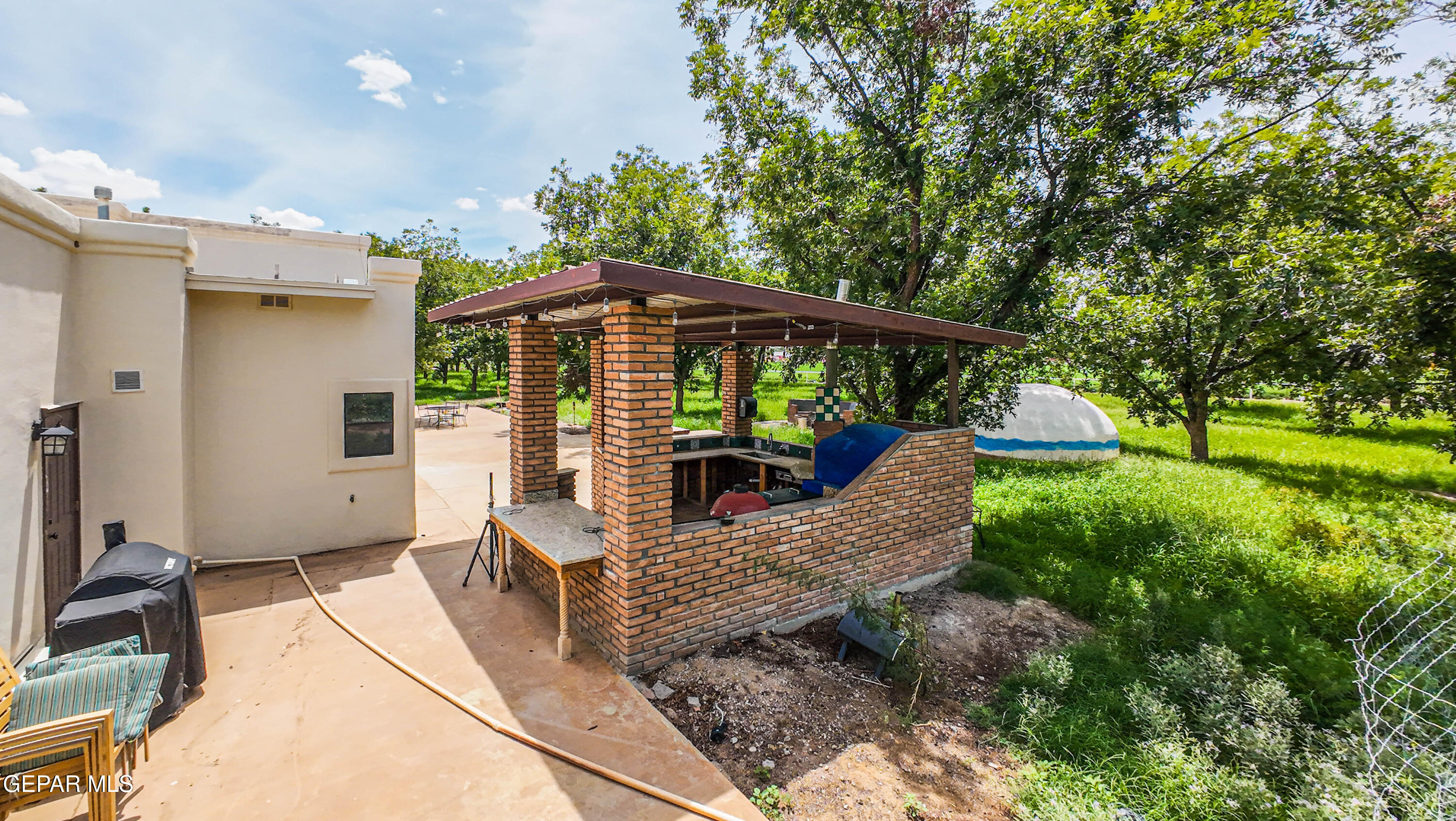 617 Wallace Road Anthony, NM 88021 - Photo 65 of 87 DJI_20250715132951_0314_D